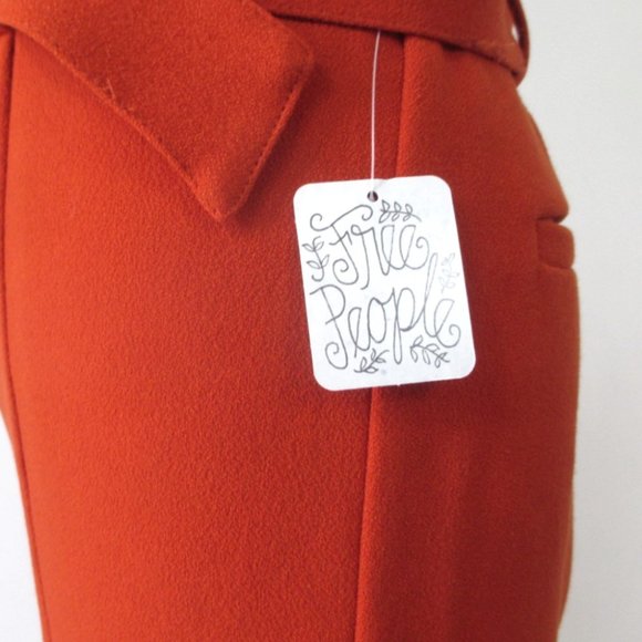 Free People Ali Set Pants 4 - Picture 9 of 11